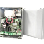 CAME ZLX24MA - Quadro comando per motori a 24 V sostituisce ZL90 -ZL92 -ZL180 -ZL65 Ricambi Came ZLJ24