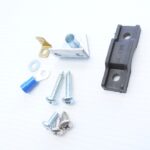 CAME 119RID366 Set viti e supporti FE40230 - FE4024 Ricambi cancelli automatici