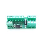 CAME 119RID369 scheda funzioni FE4024 Ricambi Came Ferni FE4024