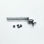 CAME 119RIR515 Astina di sblocco GARD G2080 - G2081 Ricambi Came GARD 8