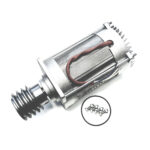 CAME 88001-0086 Pacco motore BK800 - BK2200 220volt Ricambi Came BK New