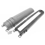 CAME 88001-0144 Gruppo stelo inferiori/superiori SERIE AXO 3/4 Ricambi Came AXO