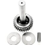 CAME 119RIX004 albero lento CAT-X Ricambi Came CAT