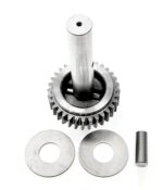 CAME 119RIX004 albero lento CAT-X