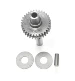 CAME 119RIX004 albero lento CAT-X - immagine 2