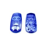 Came 88006-0020 Guscio di ricambio telecomando AT02D Telecomandi Came