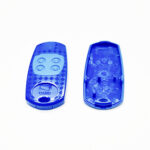 Came 88006-0021 Guscio di ricambio telecomando AT04D Telecomandi Came