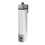 CAME STYLO-ME - Motoriduttore 24V irreversibile con encoder per cancelli a battente max 1.8mt per anta Ricambi Came STYLO