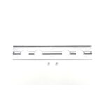 CAME 119RIP085 Base di fissaggio motoriduttore FLY Ricambi porte automatiche