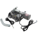CAME FROG-AE - Motoriduttore con encoder per cancelli a battente max 3.5mt per anta Ricambi cancelli automatici