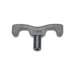 CAME 119RIBK054 chiave sblocco interna BK Ricambi cancelli automatici