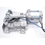 CAME FROG-A24E - Motoriduttore 24V encoder per cancelli a battente max 3.5mt per anta