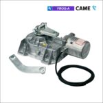 CAME FROG-A - Motoriduttore irreversibile per cancelli a battente max 3.5mt per anta