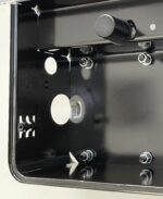 CAME 119RIA110 Cassa di fondazione per motoriduttori FROG - immagine 2