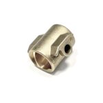 CAME 119RID201 Boccola in ottone per A3000 - A5000 - A180 Ricambi Came ATI