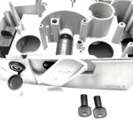 CAME BXV Preassiemato Motoriduttore scorrevole 400 - 600Kg 24V Ricambi Came BXV