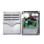 CAME ZT6N - Quadro comando trifase con decodifica radio ZT6N per serie BK - BY 3500T Ricambi Came BY3500T