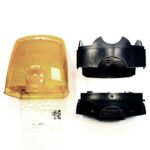 CAME 119RIR512 gruppo plastiche per lampeggiatori KIARO - KLED - KLED24 Ricambi Lampeggiatori