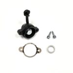 CAME 119RIBZ011 gruppo sblocco motore BZ Ricambi cancelli automatici