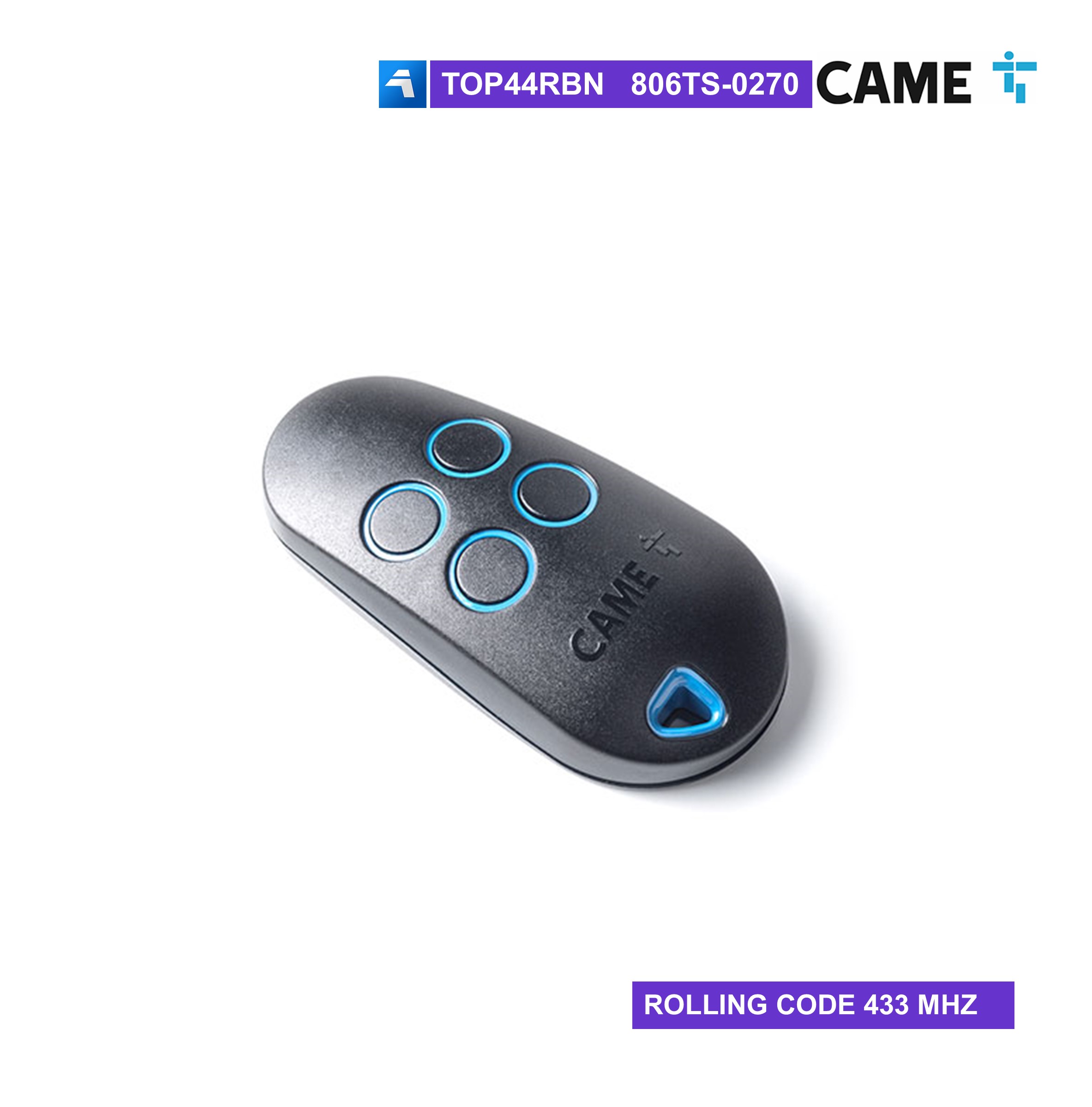 came-top-806TS-0270