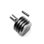 CAME 119RID084 Vite senza fine Motore F1000 - 1024 Ricambi cancelli automatici