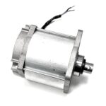 CAME 119RID095 Gruppo Motore F1024 Ricambi cancelli automatici