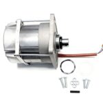 CAME 119RID087 Gruppo motore Ferni 220V Ricambi cancelli automatici