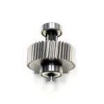 CAME 119RID355 Albero prima riduzione - FE40230 FE4024 Ricambi cancelli automatici