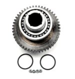 CAME 119RID356 Albero lento FE40 standard-veloce - immagine 2