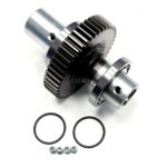 CAME 119RID356 Albero lento FE40 standard-veloce Ricambi cancelli automatici