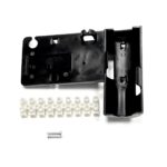 CAME 119RID362 Supporto collegamento FE40 STAND-VEL Ricambi cancelli automatici