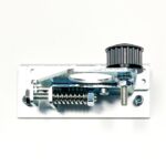 CAME 88018-0051 Gruppo rinvio FLUO BASIC Ricambi came Fluo