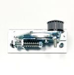 CAME 88018-0051	Gruppo rinvio FLUO BASIC