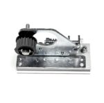 CAME 88018-0400 Attacco carrello per porte automatiche FLUO - immagine 2