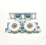 CAME 88018-0400 Attacco carrello per porte automatiche FLUO