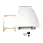 CAME 119RICX035 Calotta Motore - C-BX Ricambi cancelli automatici