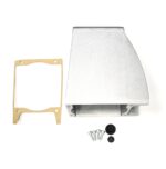 CAME 119RICX035 Calotta Motore - C-BX