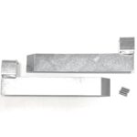 CAME 119RIY078 Alette Finecorsa BK 2200kg BY-3500T Ricambi Came BK New