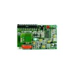 CAME AF43SM - Scheda radiofrequenza a 433,92 MHz ad innesto 128 codici
