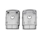 Came 119RIE112 Terminale attacco guida catena VER - immagine 2