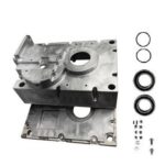 CAME 119RIG049 Cassa Motoriduttore GARD Ricambi barriere automatiche