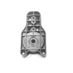 Came 119RIE186 Terminale puleggia guida cinghia V6000