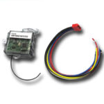 Came modulo slave per automazioni rslv001 806sa-0040