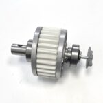 CAME 119RIY031 gruppo riduzione per serie BY1500 -BY1500T Ricambi cancelli automatici