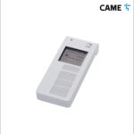 CAME SIPA04 Selettore di funzioni per porte automatiche SIPARIO Accessori Porte automatiche