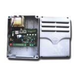 CAME ZL80 Quadro comando multifunzione 24V con display e autodiagnosi