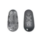 Came Guscio Telecomando TOP44FGN NERO Telecomandi Came