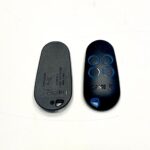 Came Guscio Telecomando TOP44RBN BLU Telecomandi Came