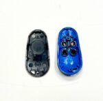 Came Guscio Telecomando  TOP44RBN BLU - immagine 2