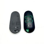 Came Guscio Telecomando TOPD4REN VERDE Telecomandi Came